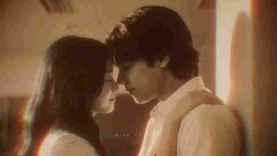 Zombie to Love Story Memory AI Video Editing Prompt – Prompt 2