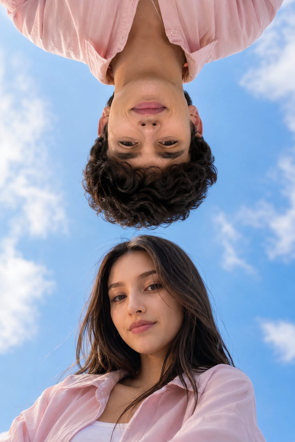 Ultra Realistic Cloudy And Sunlight Photo Prompt