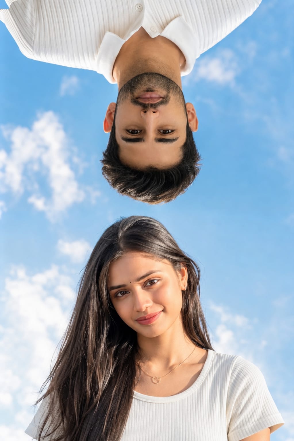 Ultra Realistic Cloudy And Sunlight Photo Prompt – Prompt 2