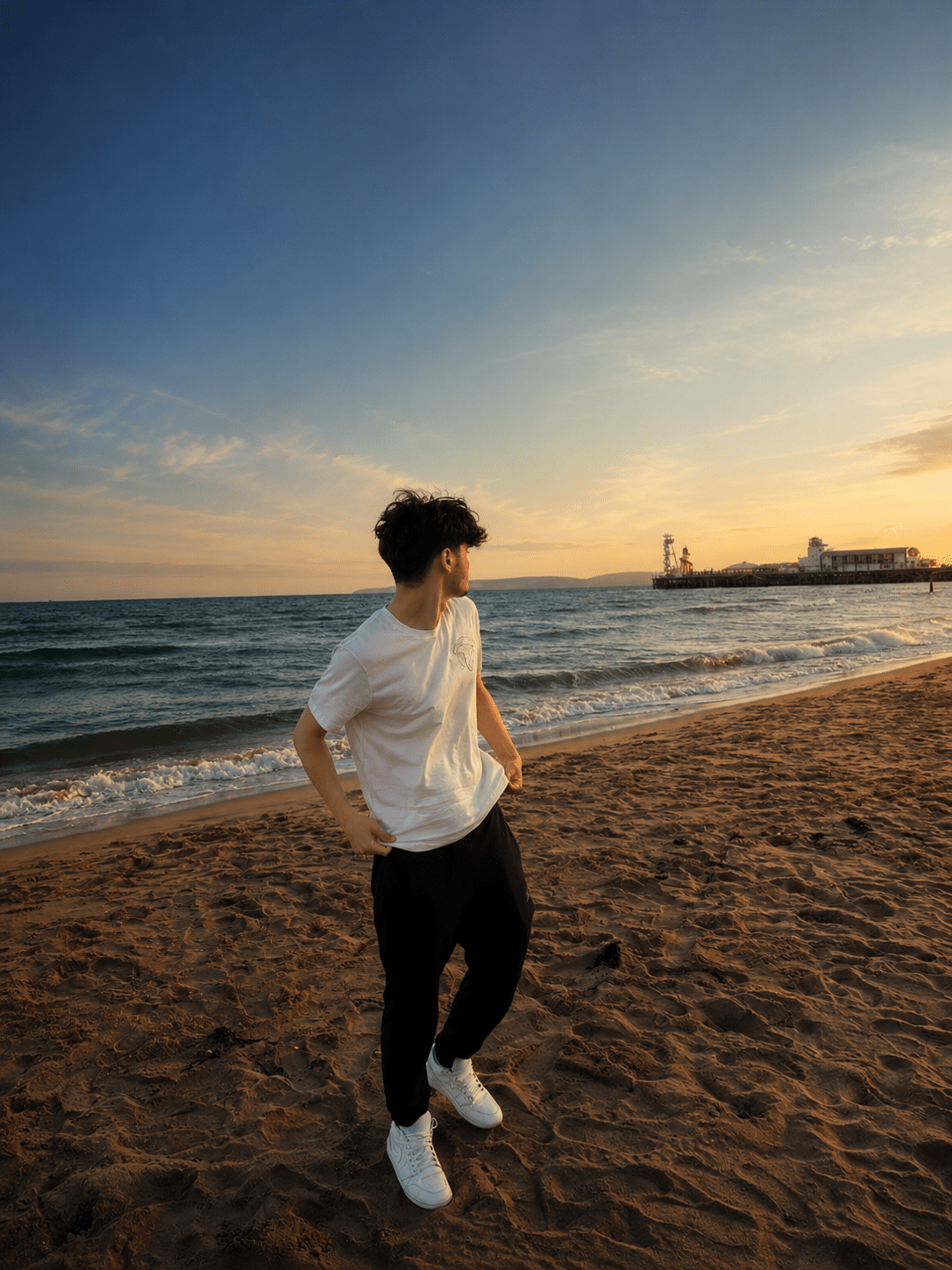 Cinematic Colour Grading photo Prompt – Prompt 4