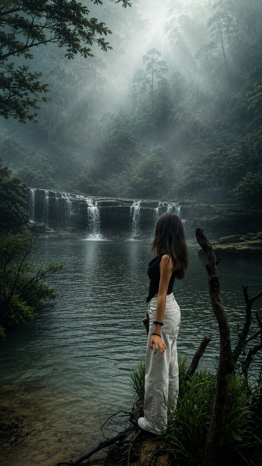 Cinematic Colour Grading photo Prompt – Prompt 3