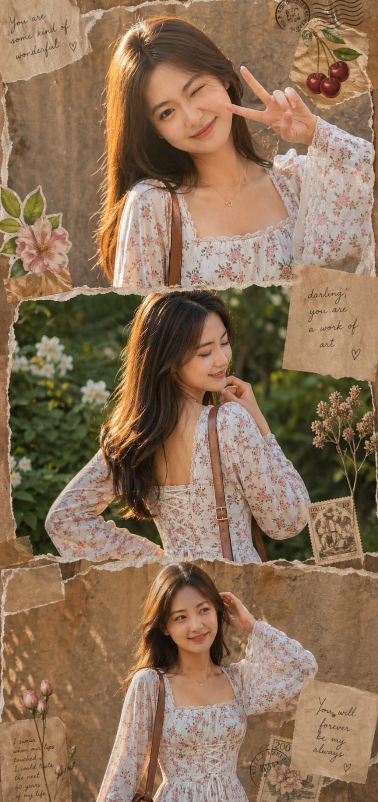 Asthetic Girls Photo Prompt (Chatgpt) – Prompt 4
