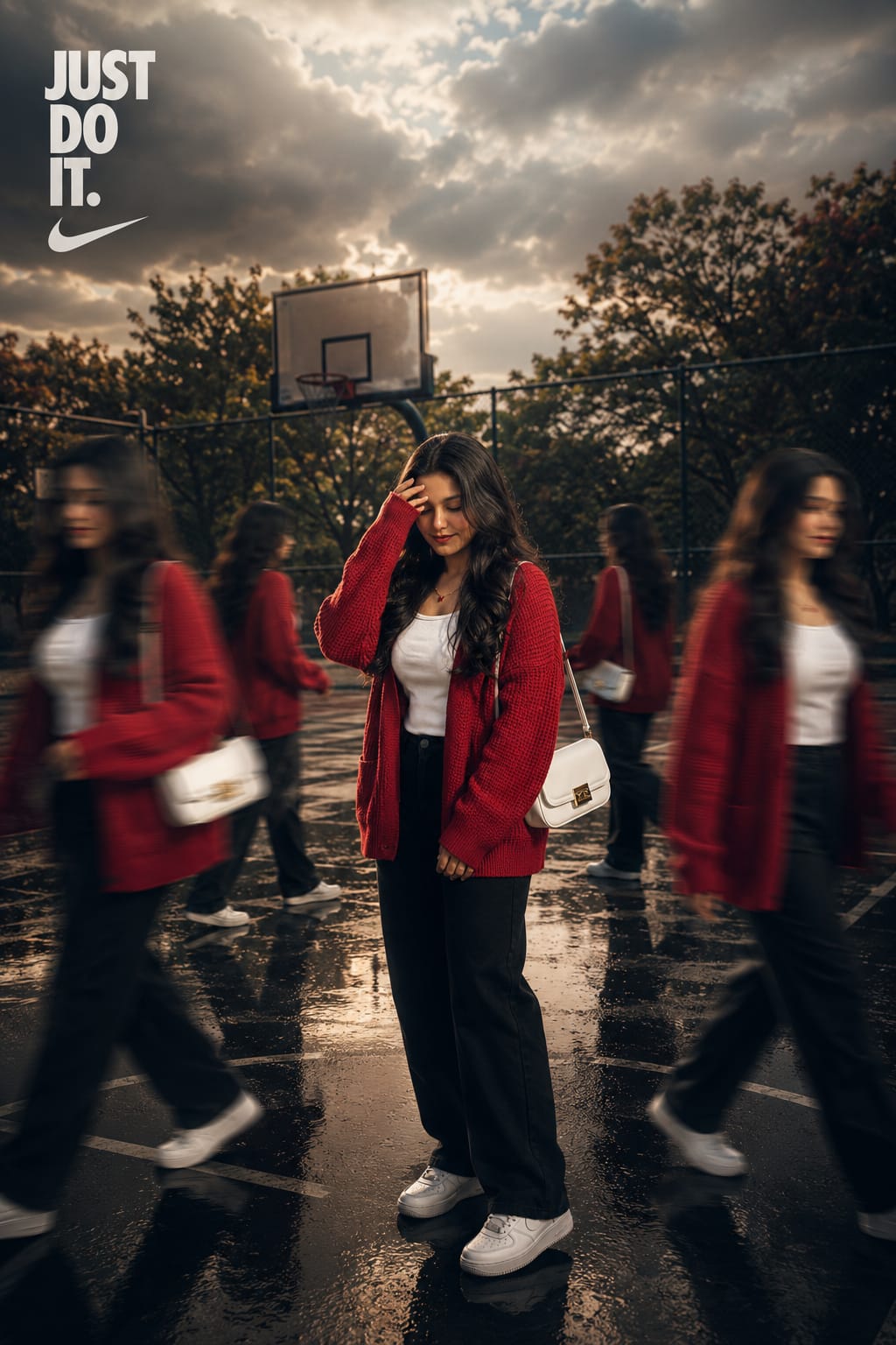Trending Motion Cinematic Photo Editing Prompt – Prompt 2