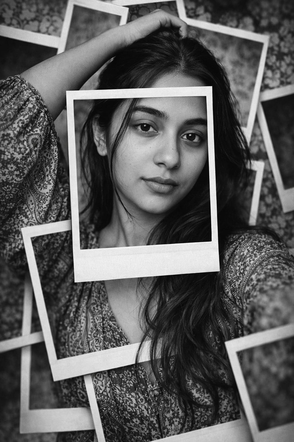 Create Aesthetic Photo Using This ChatGPT Prompts For Girls – Prompt 3
