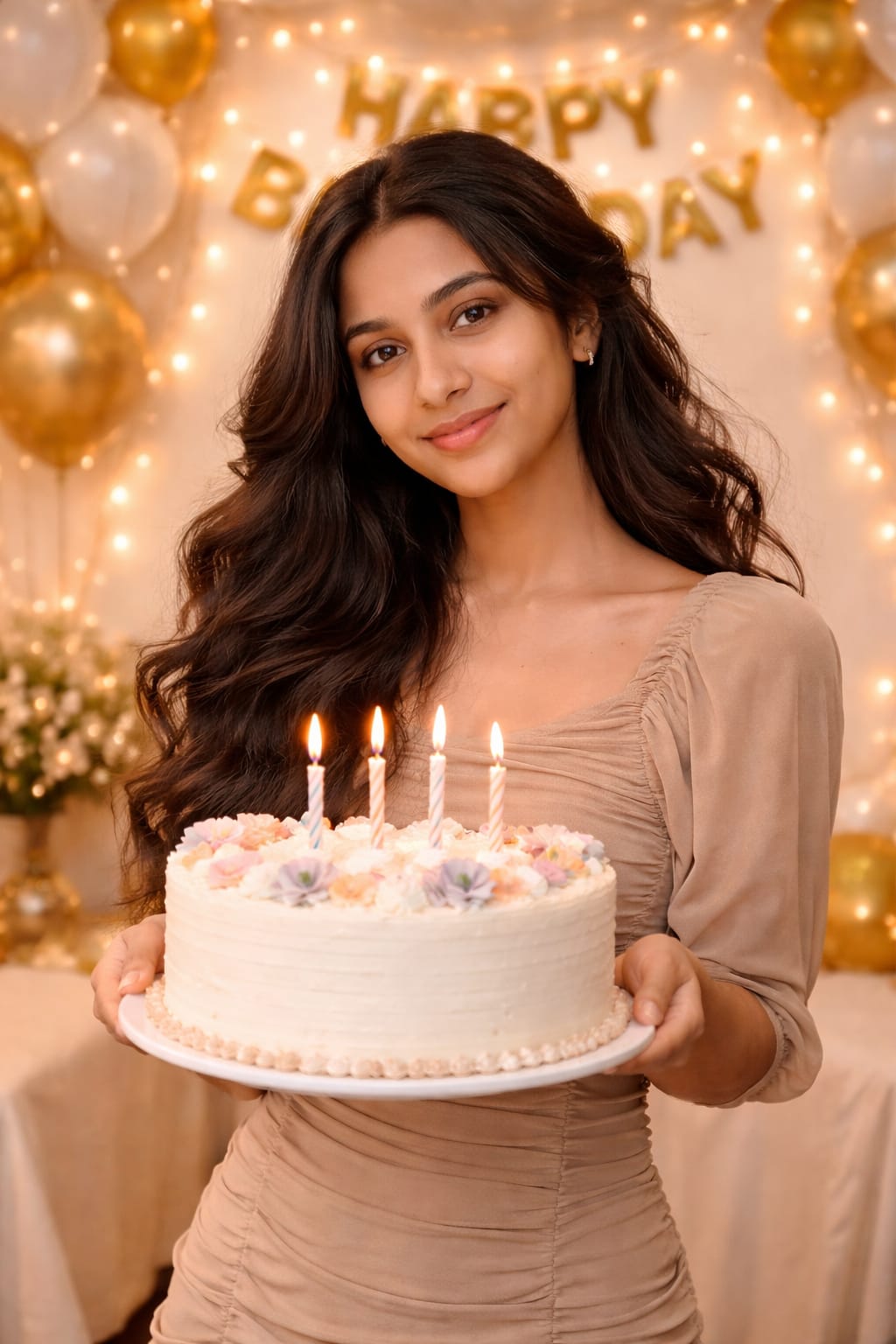 Happy Birthday Photo Editing Prompts Prompts – Prompt 4