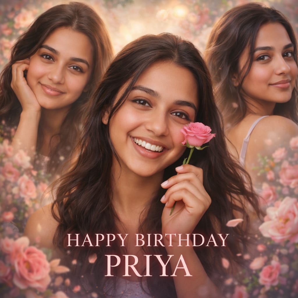 Happy Birthday Photo Editing Prompts Prompts
