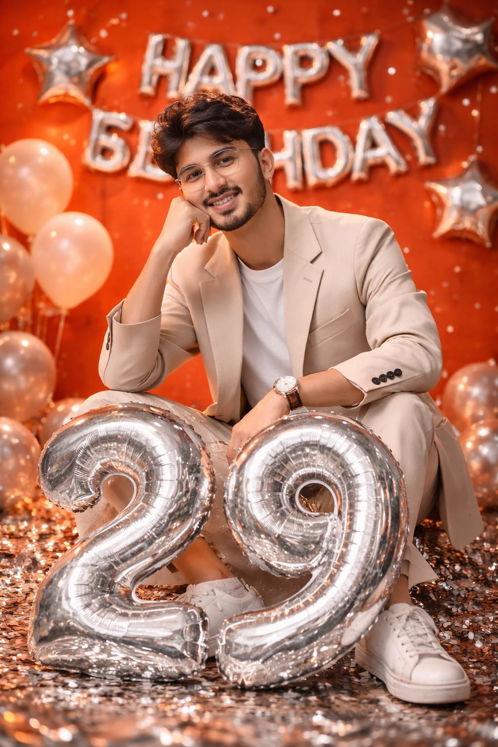 Happy Birthday Photo Editing Prompts Prompts – Prompt 3