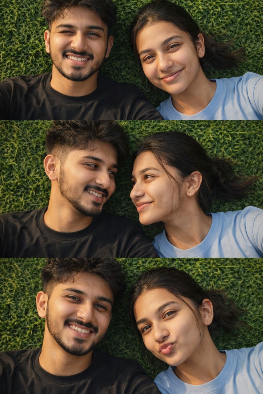Viral Three Layer Photo Prompts For Boys, Girls, Couple | ChatGPT Prompts – Prompt 3